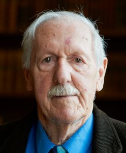 W wieku 92 lat zmarł Brian W. Aldiss, brytyjski pisarz science fiction, jeden z ostatnich wielkich mistrzów