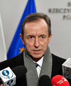 Tomasz Grodzki i "nagonka" mediów. Jest ruch Koalicji Obywatelskiej