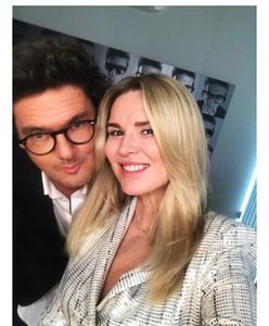 "Kuba Wojewódzki". Hanna Lis spała w schowku na miotły