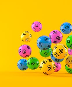 Wyniki Lotto 25.07