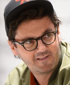 Kuba Wojewódzki nagrywa kolejne odcinki swojego show. Użył ciekawego porównania