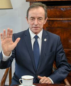 Tomasz Grodzki: nigdy nie brałem łapówek