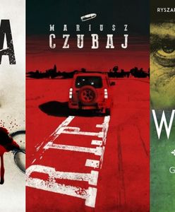 Przestałem czytać polskie kryminały. Zabiły mnie nudą