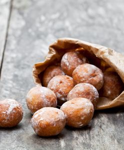 Wrocław: Tłusty czwartek 2020. Nietypowe pączki