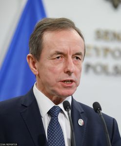 Tomasz Grodzki apeluje o zwołanie okrągłego stołu ws. sądów