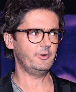 "Kuba Wojewódzki". Łukasz Simlat chciał wyjść w trakcie wywiadu