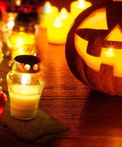 Halloween to pogańskie święto? Katolicy w USA mają inne zdanie