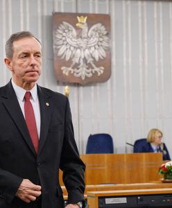 Wybory prezydenckie 2020. Prof. Tomasz Grodzki: nie ma zgody na zmiany w kodeksie wyborczym