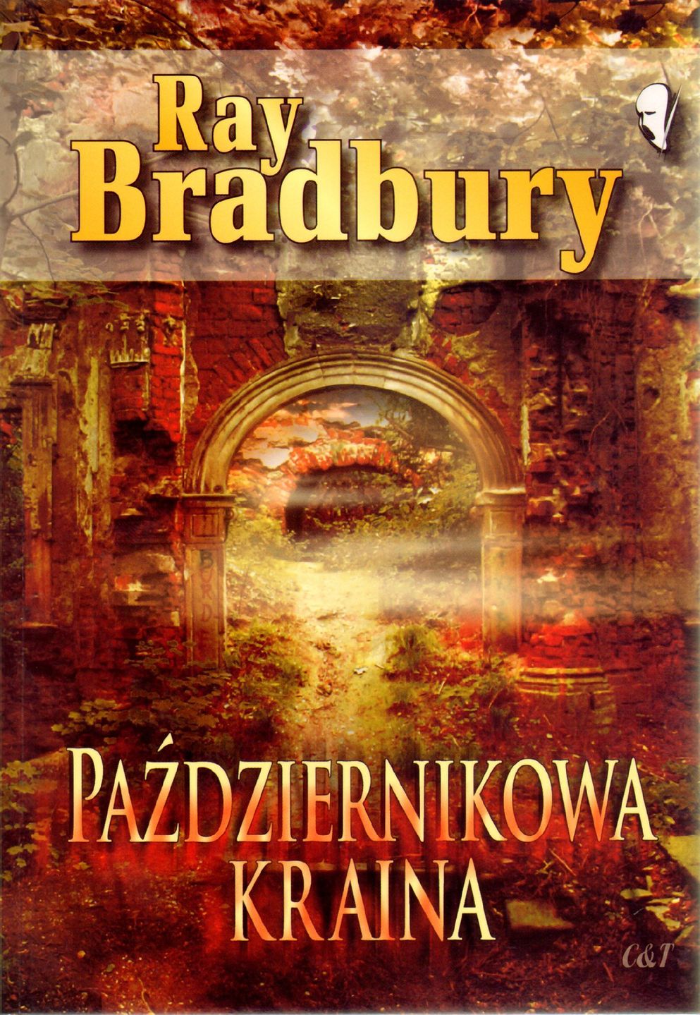 "Październikowa kraina" Ray Bradbury 