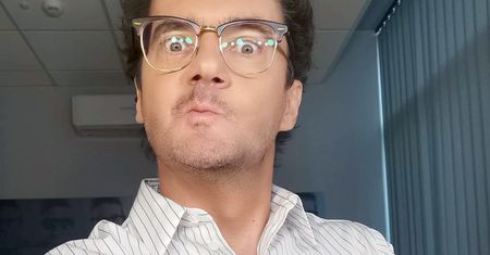 Kuba Wojewódzki narobił szumu informacją o odejściu z TVN, a teraz się tłumaczy. Wiadomo, co chciał udowodnić