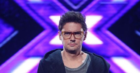 "X Factor": Możdżer pomoże Wojewódzkiemu wyłowić talenty