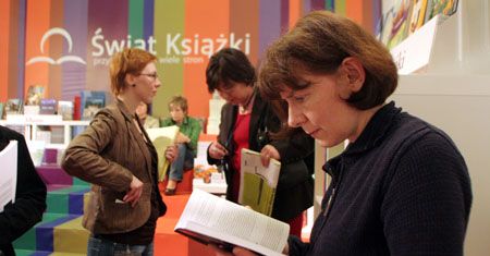 Jasienica wraca do księgarń