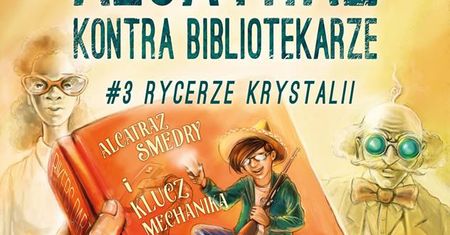 Żywa legenda z talentem do psucia wszystkiego