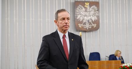 Koronawirus w Polsce. Tomasz Grodzki: musimy walczyć z epidemią