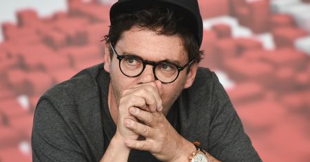 Kuba Wojewódzki płynie na Jamajkę. "Proszę nie oczekiwać ode mnie sensownych relacji"