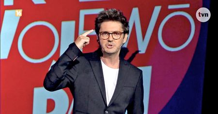 Kuba Wojewódzki nie miał litości dla Małgorzaty Foremniak. Przeczytał jej okrutny komentarz
