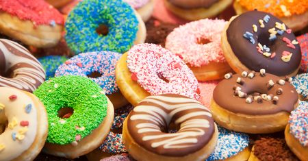 Tłusty Czwartek z Anną Lewandowską. Mamy przepis na Fit pączki