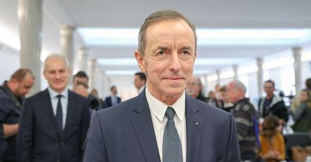 Oskarżenia prof. Agnieszki Popieli. Tomasz Grodzki: Pomówienia osób niekryjących wrogości