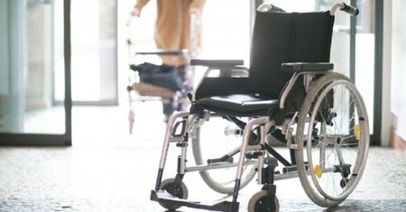 Przełomowy wyrok ws. opiekunów osób niepełnosprawnych. Daje nadzieję tysiącom ludzi