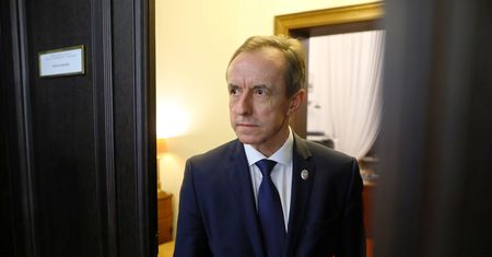 Tomasz Grodzki zapowiada walkę. "Nie daruję tym, którzy mnie tak krzywdzą"