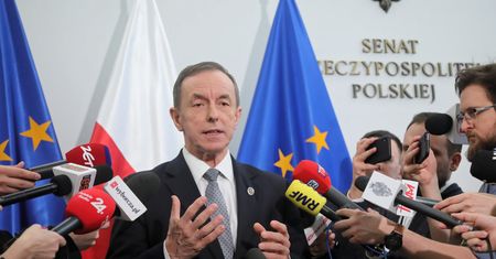 Tomasz Grodzki o ustawie kagańcowej: myślę, że PiS się wycofa