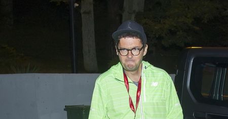 Anna Mucha ostrzega fanów Wojewódzkiego. "Proszę mu nie wierzyć. To wszystko bujdy"
