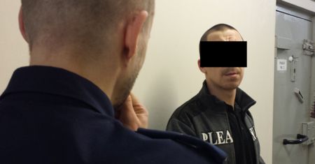 Obywatel Ukrainy pracował jako kurier. Ukradł 69 paczek