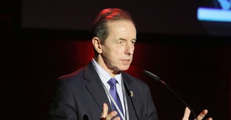 Tomasz Grodzki: to symboliczne, że ta ustawa pojawia się 13 grudnia