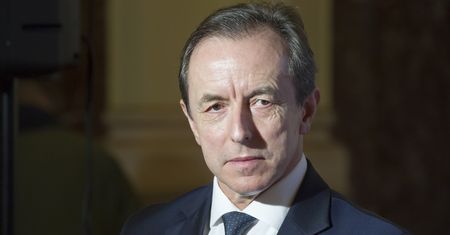 Tomasz Grodzki mówił o stanie zdrowia Jarosława Kaczyńskiego. Jest wniosek o jego ukaranie