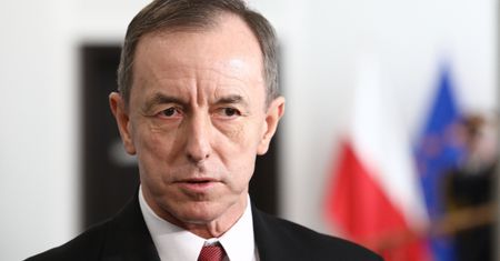 Koronawirus w Polsce. Marszałek Senatu Tomasz Grodzki komentuje wakacje we Włoszech