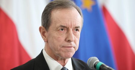 Transplantolodzy bronią Tomasza Grodzkiego. "Podważanie autorytetu wybitnego lekarza"
