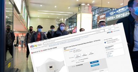 Jak zarabiać na koronawirusie? Można etycznie, można śmiesznie, można też narazić się na drakońskie kary