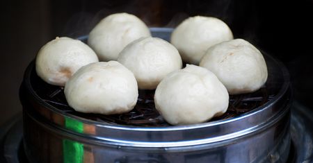 Bao – bułeczki z Chin. Prosty przepis