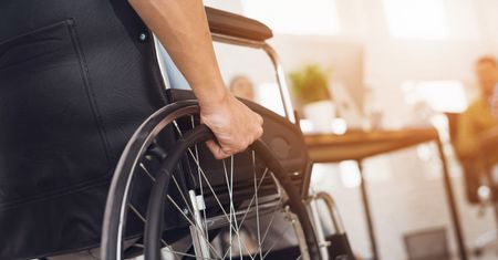 500+ dla niepełnosprawnych. ZUS: Złożono prawie 470 tys. wniosków