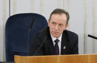 Tarcza antykryzysowa do poprawki. Senat zdecydował