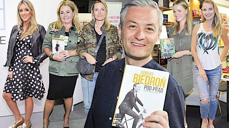 Targi Książki 2018