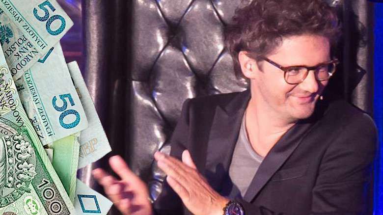 Kuba Wojewódzki kampanie reklamowe