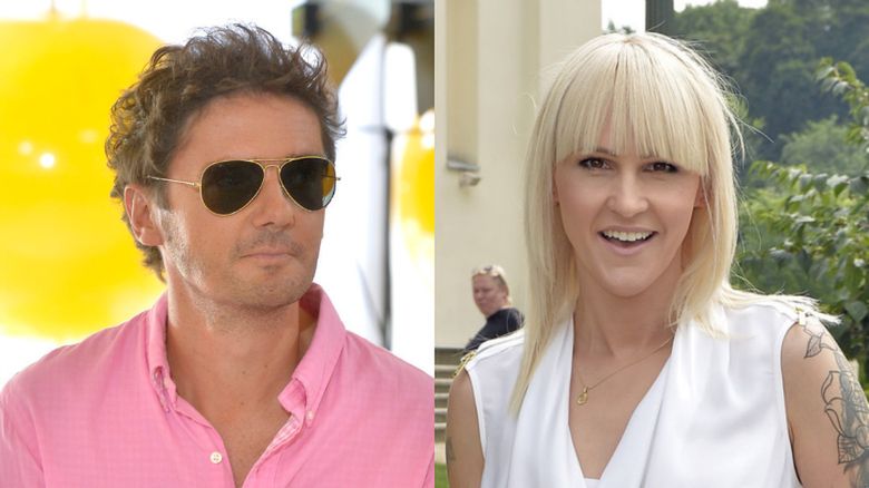 Agnieszka Chylińska, Kuba Wojewódzki
Fotografia: AKPA