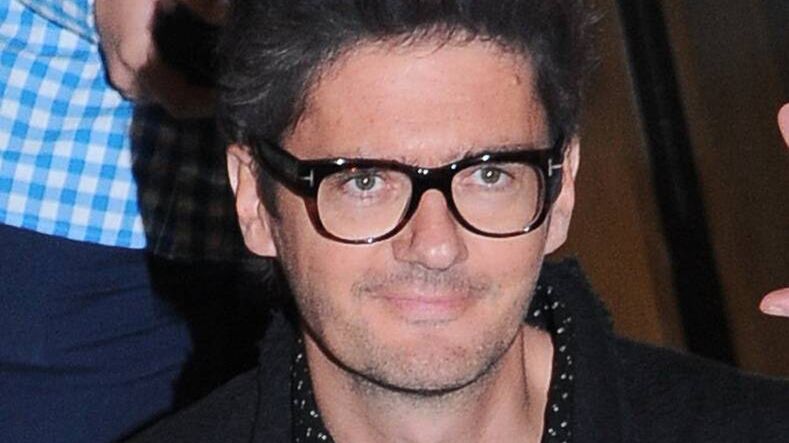 Kuba Wojewódzki
07-10-2014 Warszawa
Premiera filmu Bogowie
Fotografia: ONS