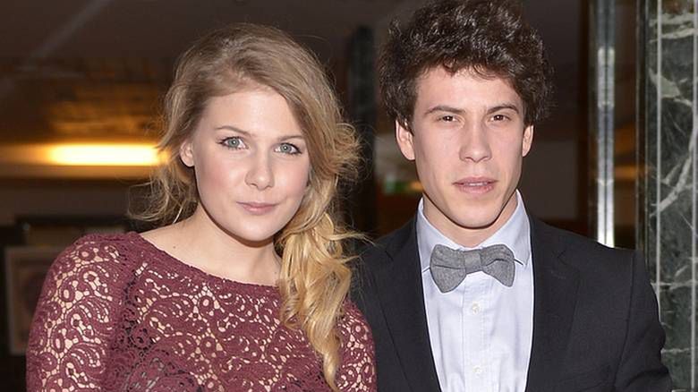 Marta Wierzbicka i Maciej Zawadzki

Fotografia: AKPA