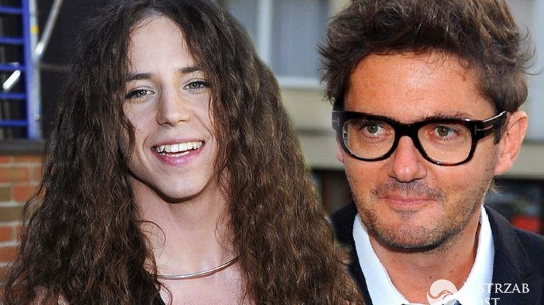 Michał Szpak u Kuby Wojewódzkiego