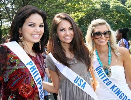 Miss International