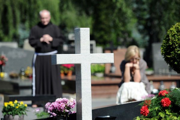 Oficjalne uroczystości upamiętniające ofiary katastrofy smoleńskiej