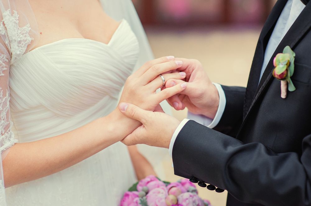 Intercyza – biznes w małżeństwie?