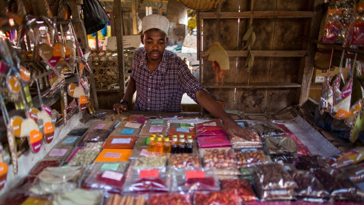 Posmakowałem Zanzibaru. Teraz chcę go więcej