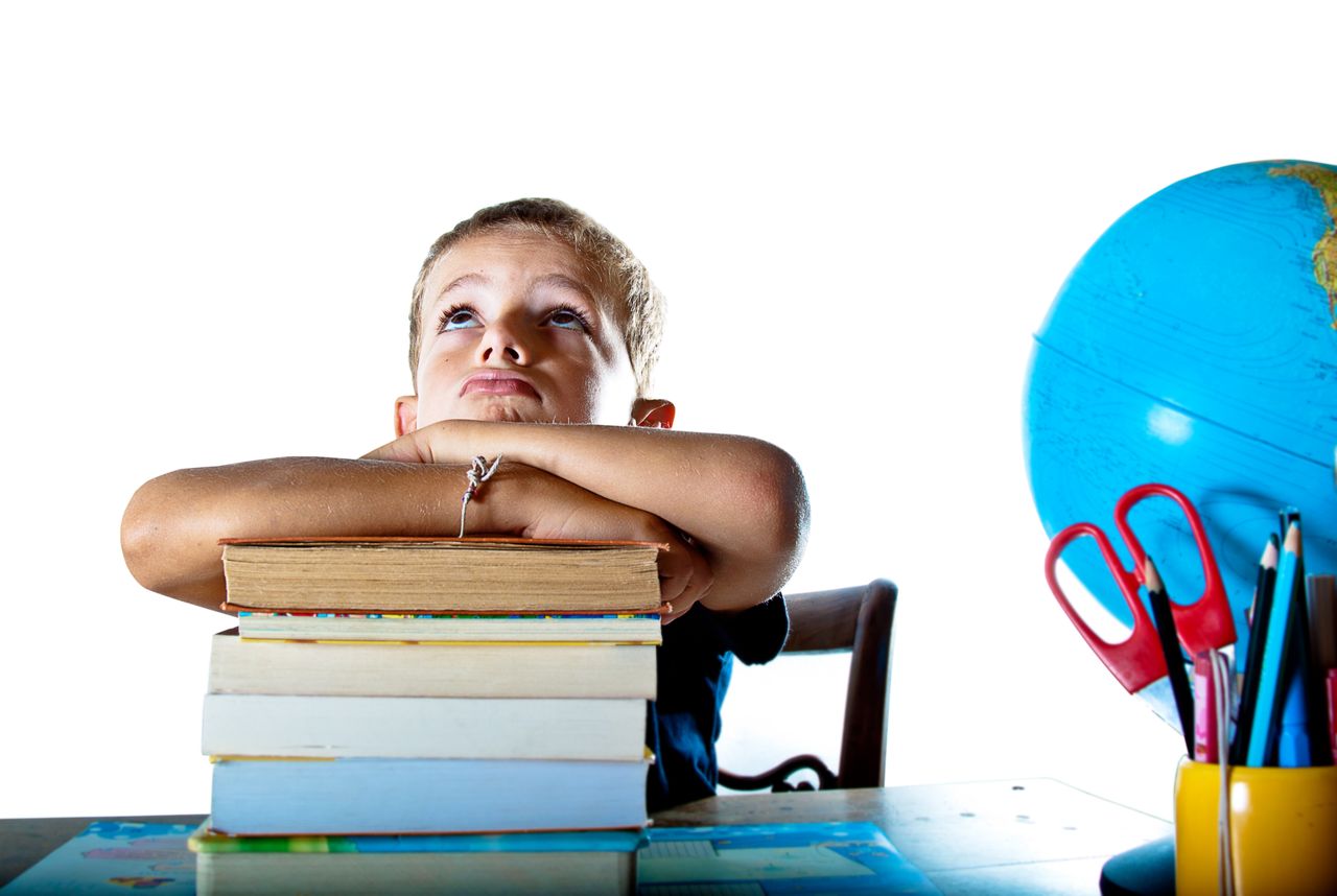 Co pamiętasz z lektur szkolnych?