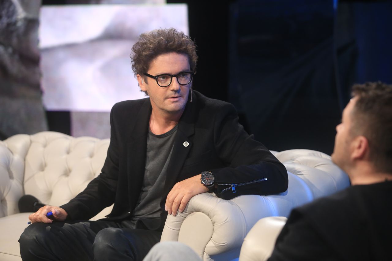 Wojewódzki obraża Majdanów, a Rozenek zapowiada proces. O co poszło?