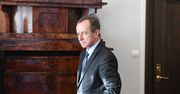 Tomasz Grodzki spotkał się z ambasadorem Rosji. Ujawniono notatkę ze spotkania