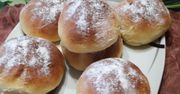 Bułeczki śliwkowe. Słodka przekąska do kawy