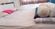 Jak prać kołdry i poduszki? Wyjaśniamy, jak je pielęgnować, aby służyły nam przez lata